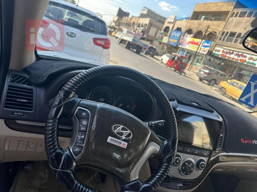 هیوندای سەنتافی